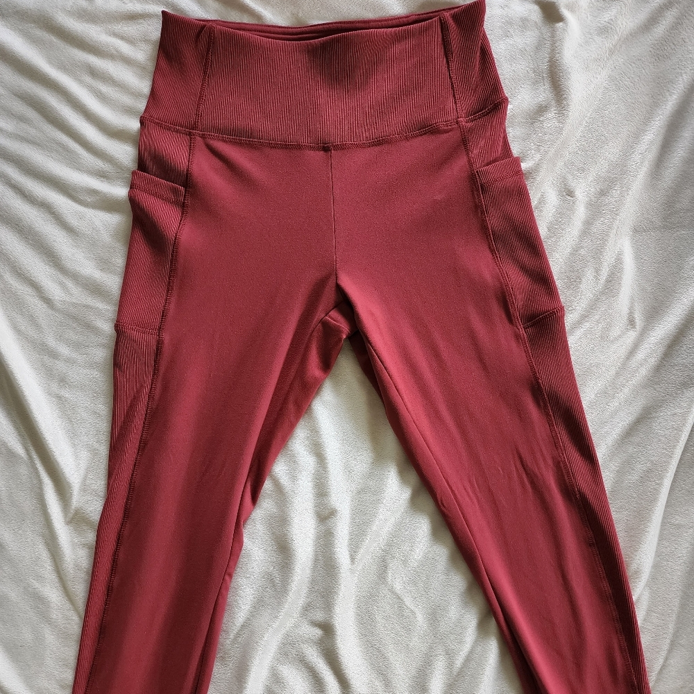 Womens Leggings size L